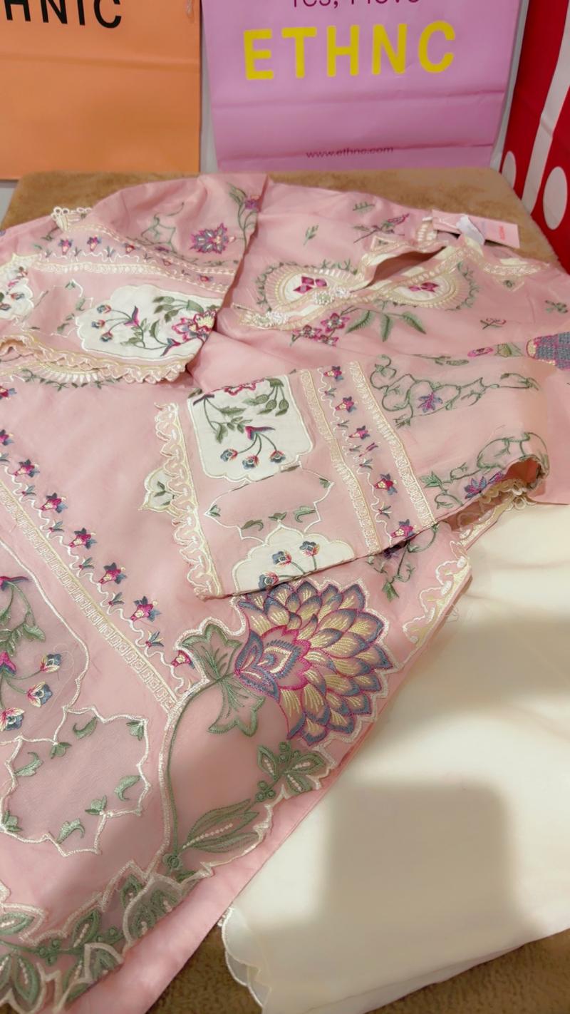Pink 10500