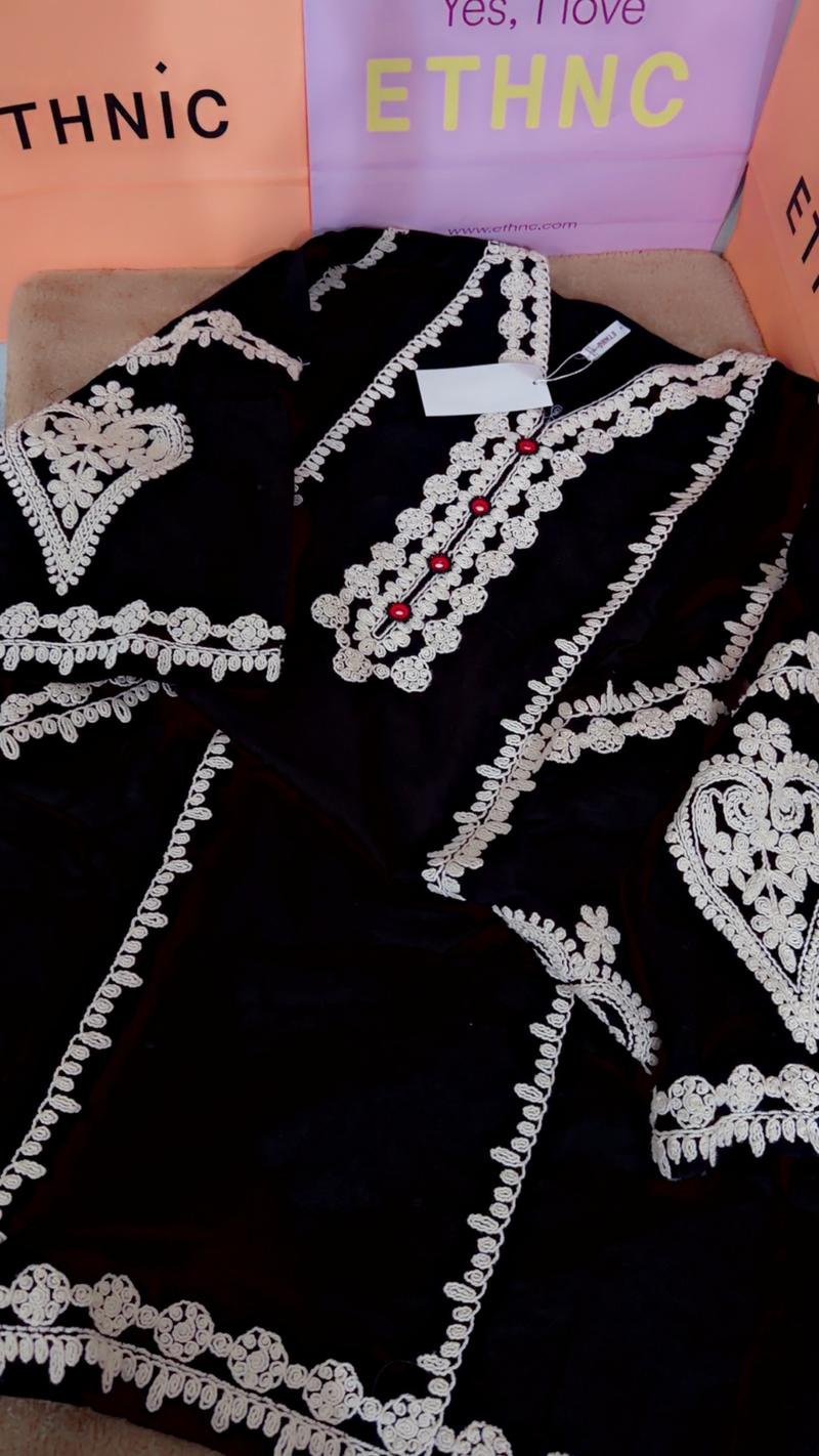 Ethnic 