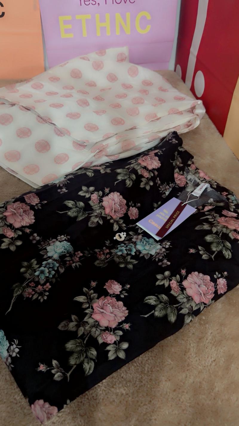 Small Ethnc polka dot 4950