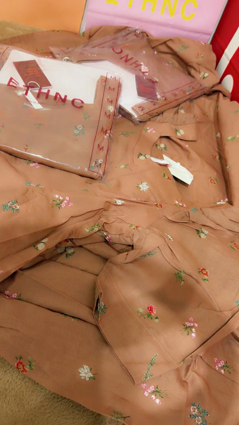 Ethnc new arrival maxi 4500
