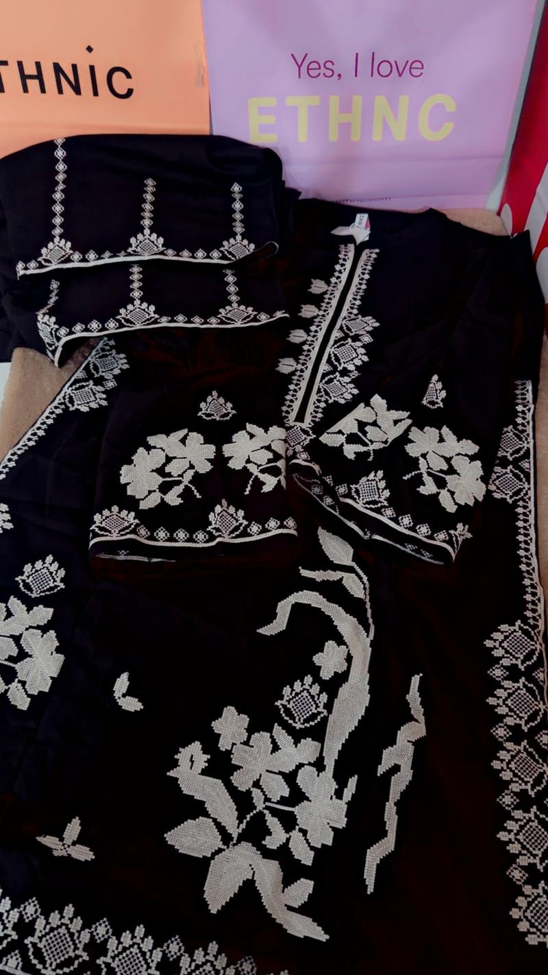 Black 2pc prewinter 6800