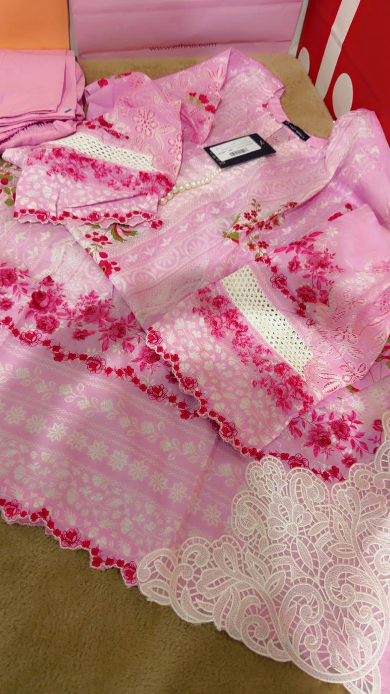 Pink 4950 2pc