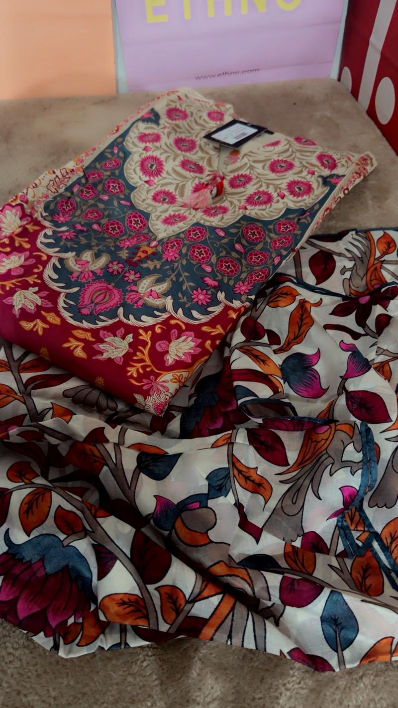 Shirt dupta multi 3850