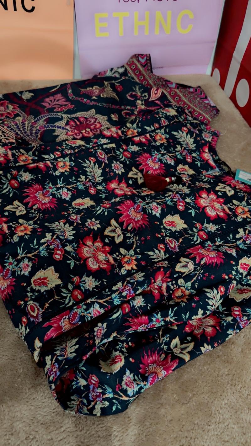 Khaddar shirt dupta 3950