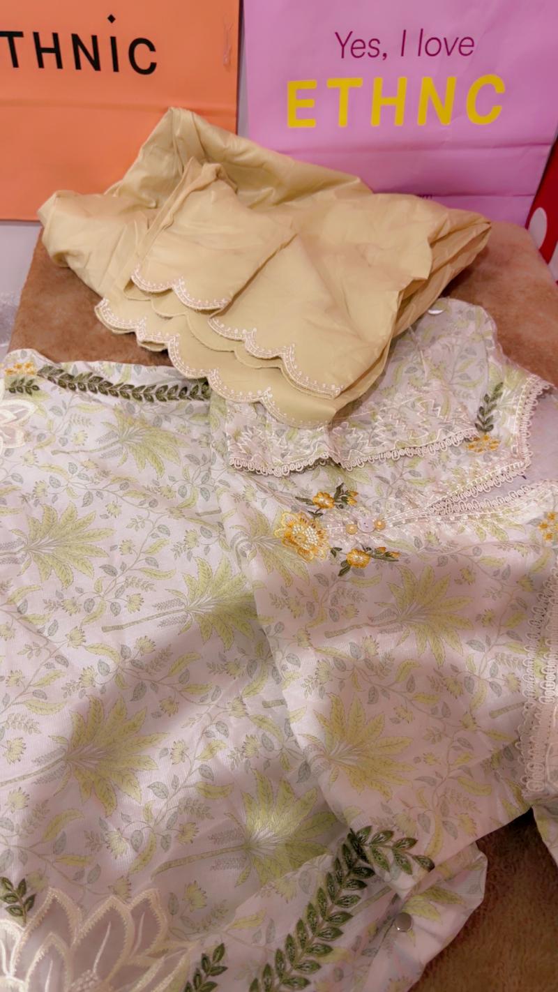 Ethnc lemon 7450 summer