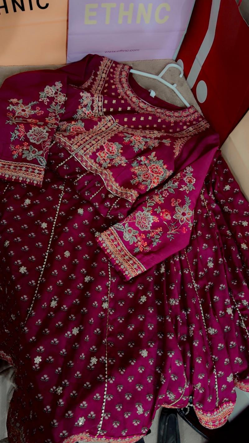 Maxi restock botique Friday dispatch 