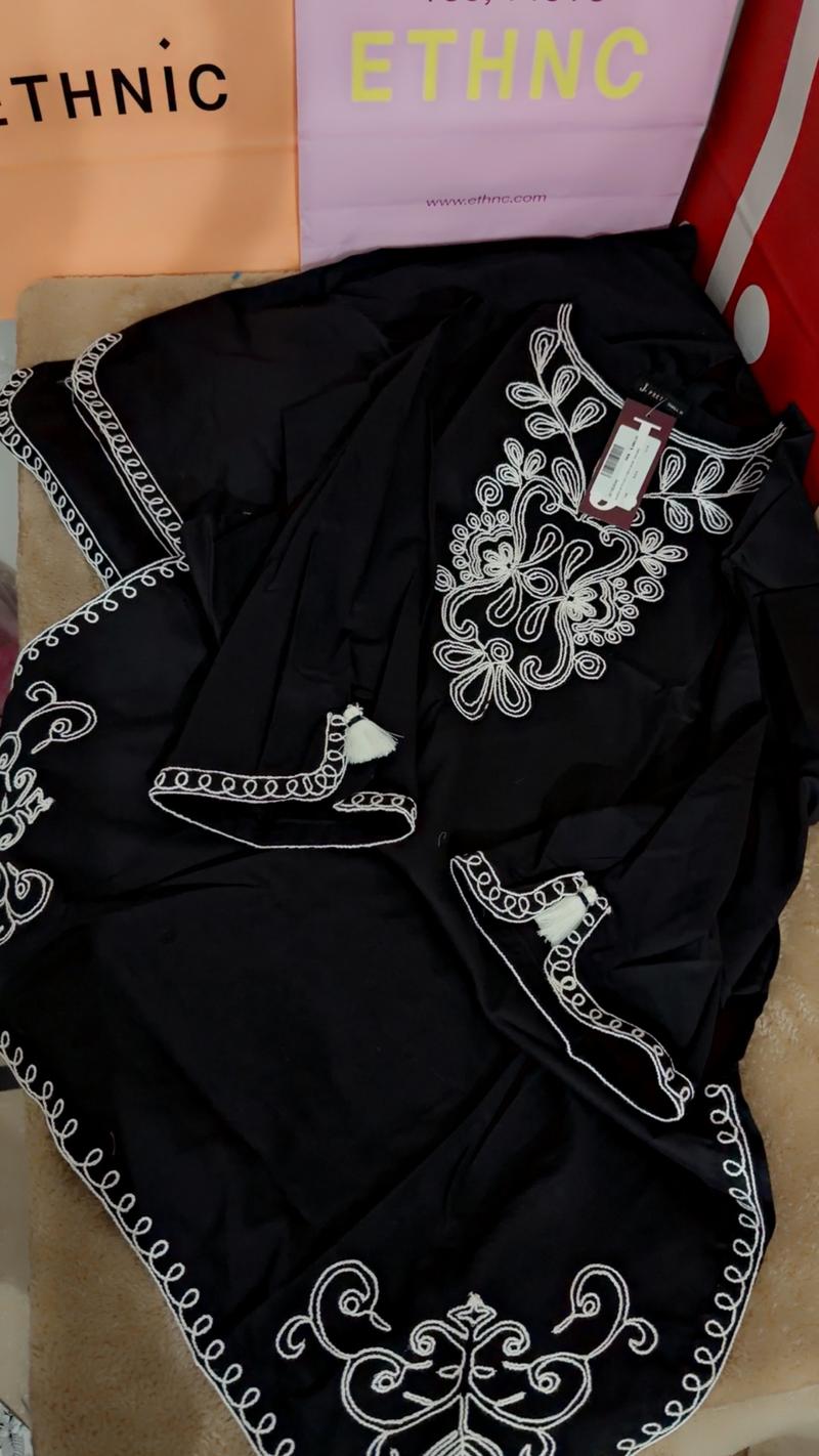Lawn embroidered 2pc 