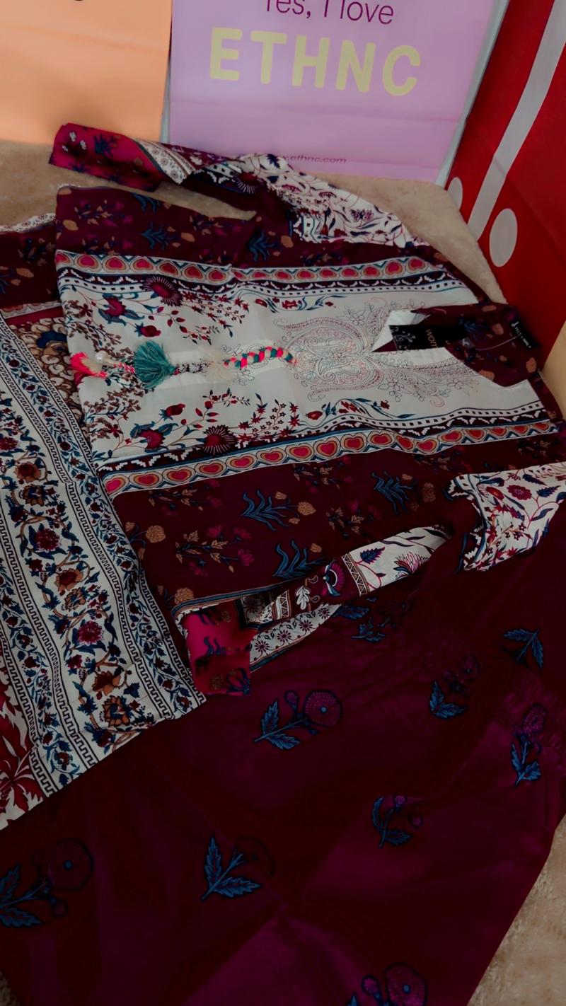 Lawn 2pc 4150