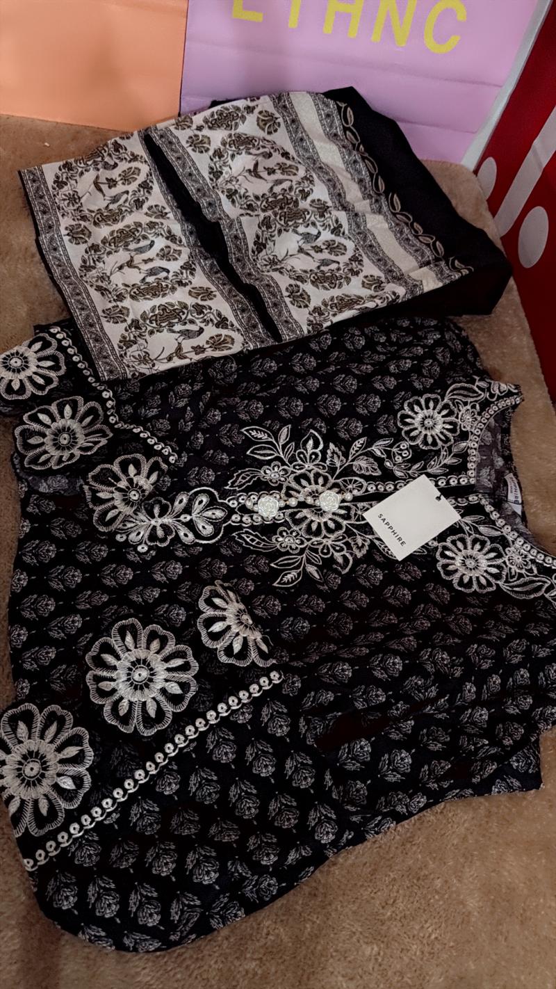 Black saphire 7900