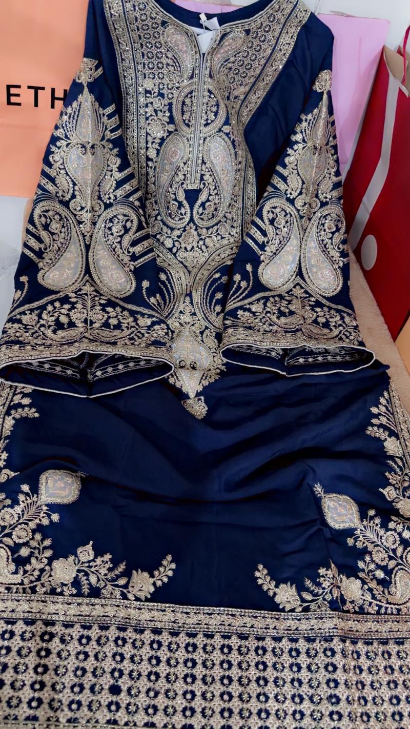 Blue Kafatam 14500
