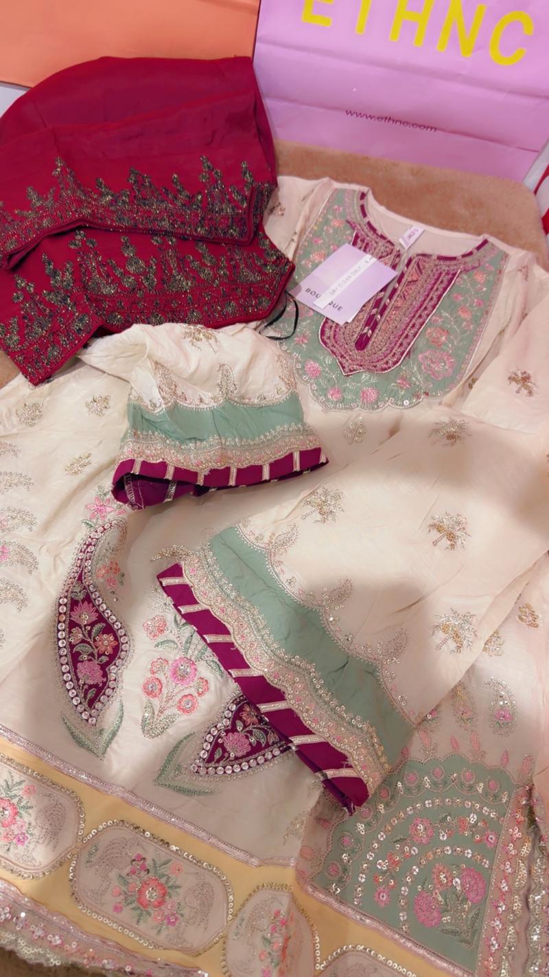 Ethnc botique 14500