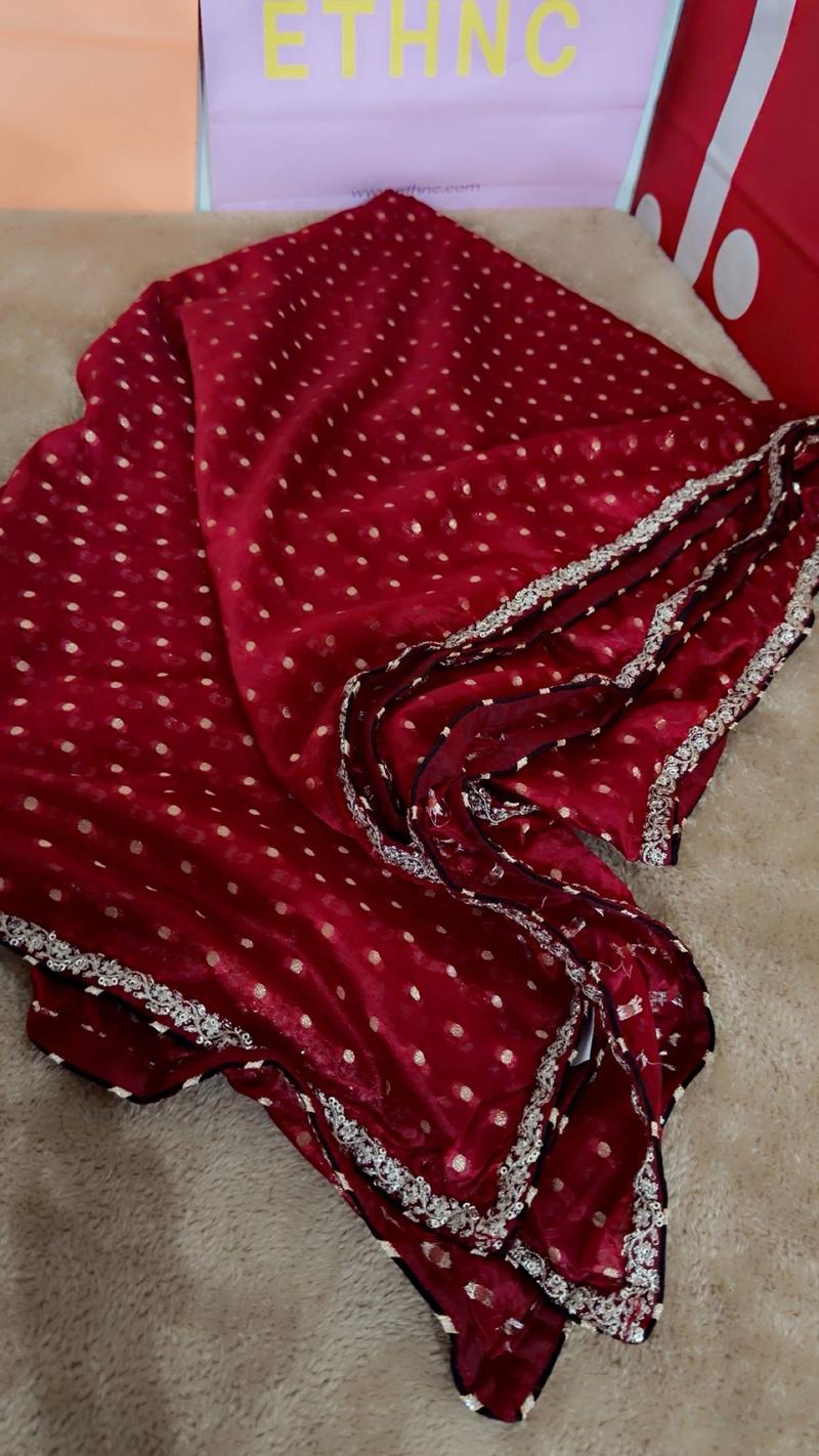 Ethnc botique lux dupta 3350
