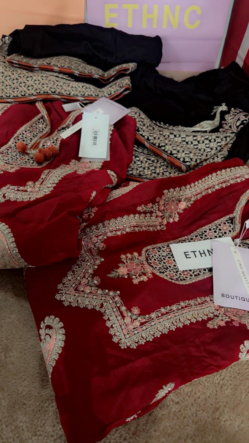 Ethnc botique 15500