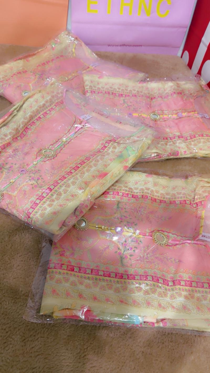 Pink 5500