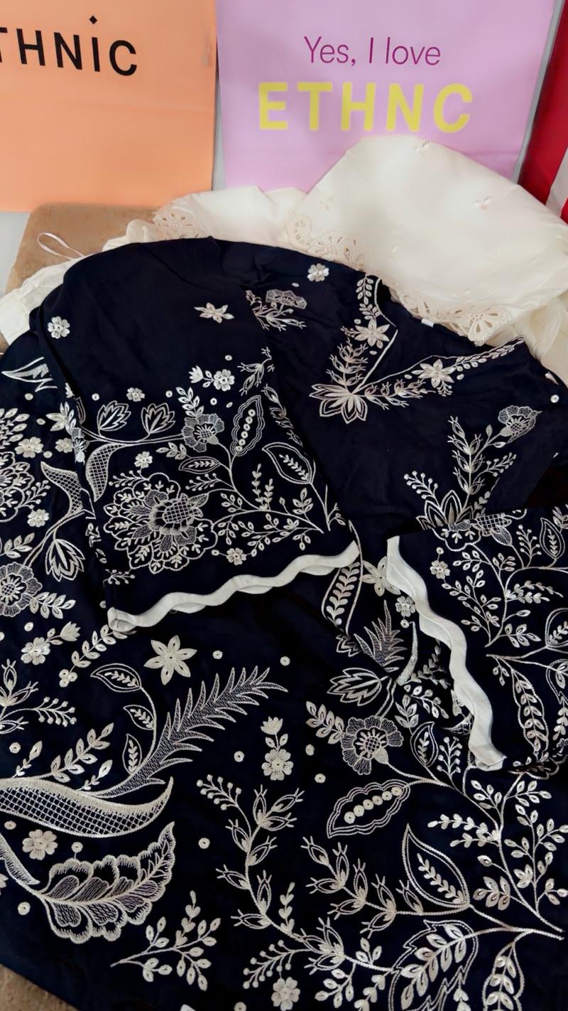 Navy blue 7250 large