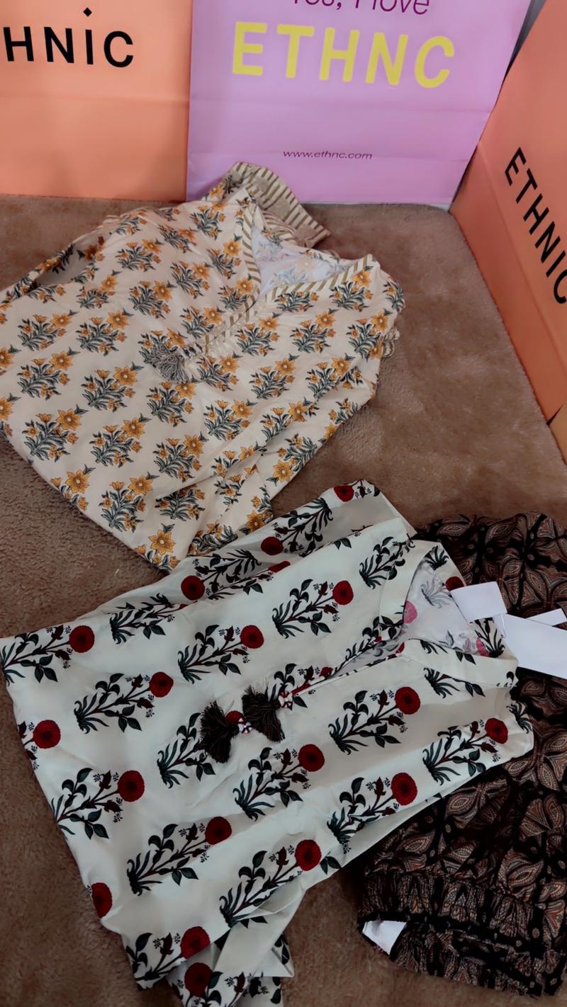 Kids suits 2pc causal 
