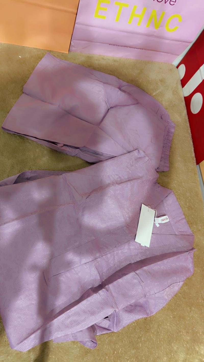 Lilac 2pc 3850