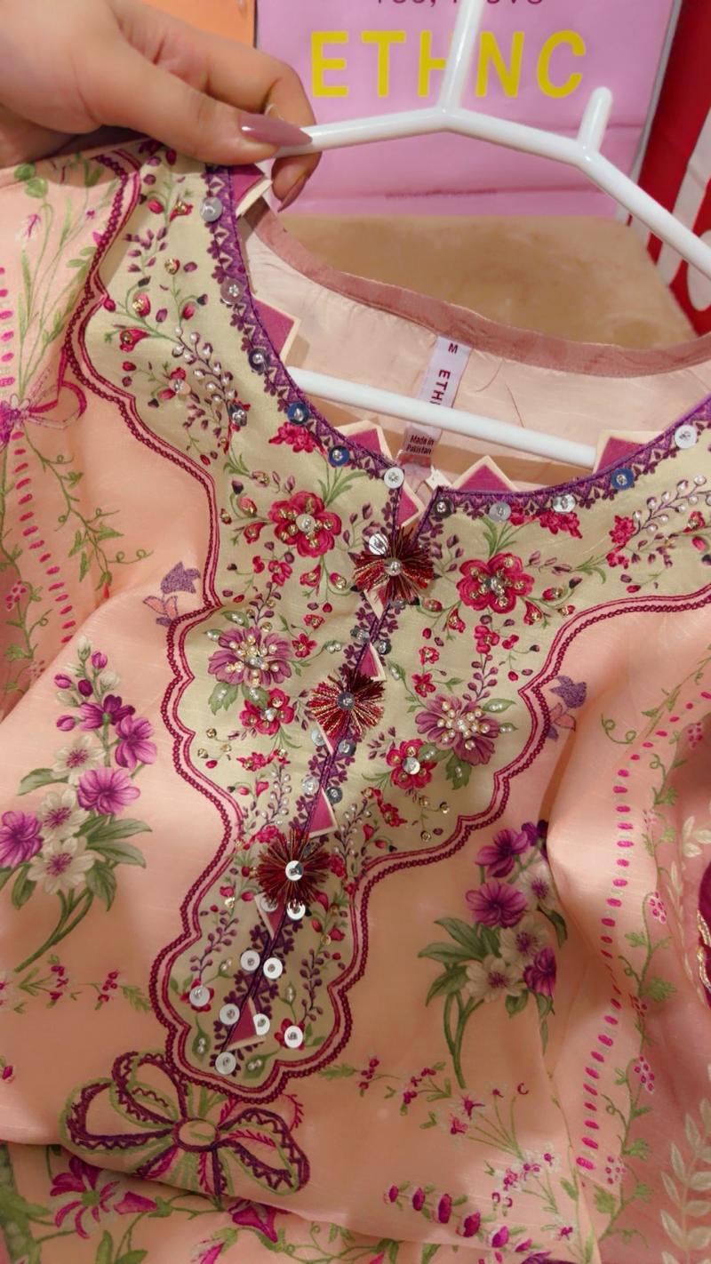 Ethnc new arrival formal kaftan fresh 8450