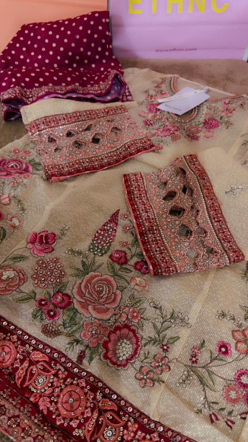 Ethnc botique 10500