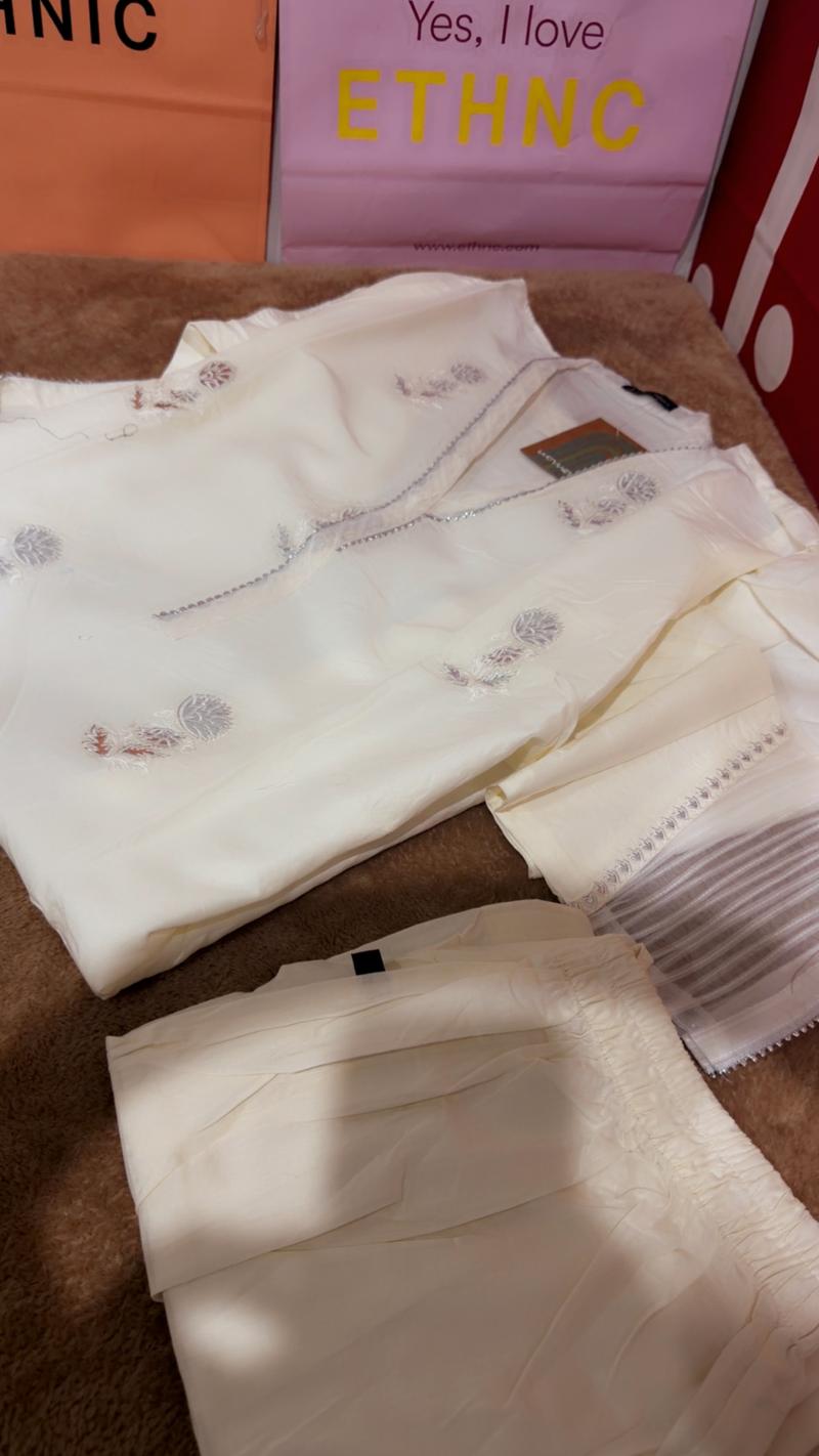 Off white new arrival formal dress 4950