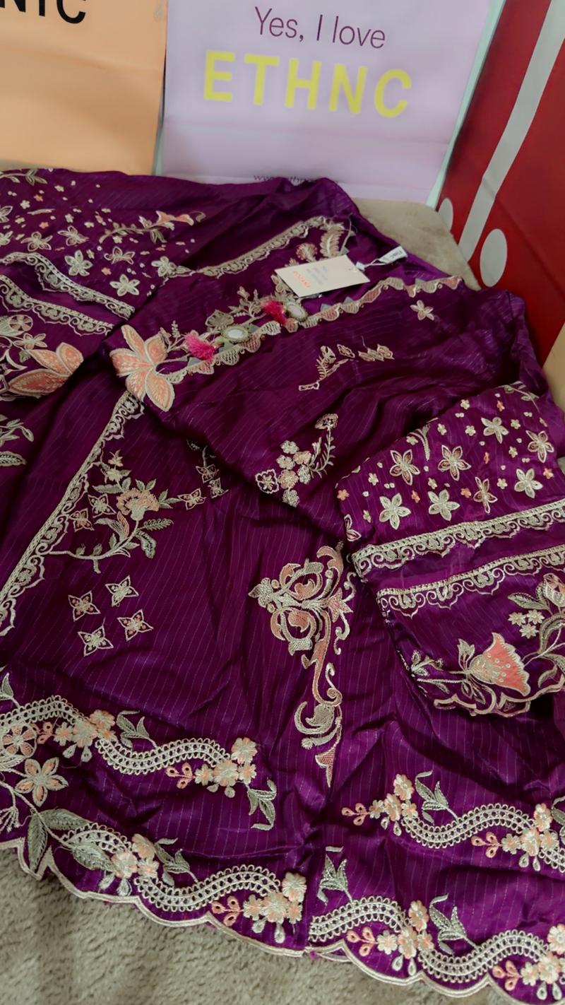 Purple large 7800