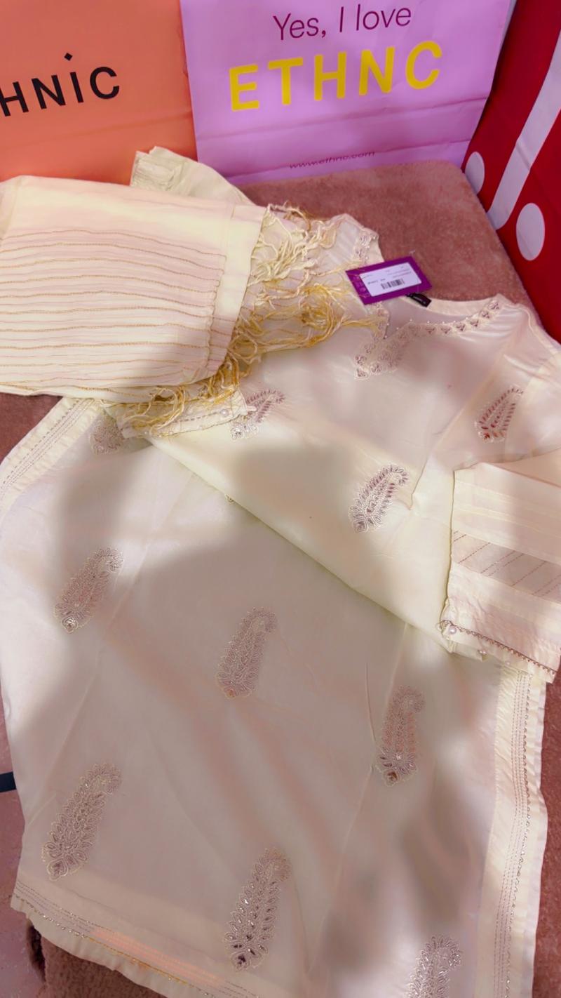Lemon yellow 6900 3pc
