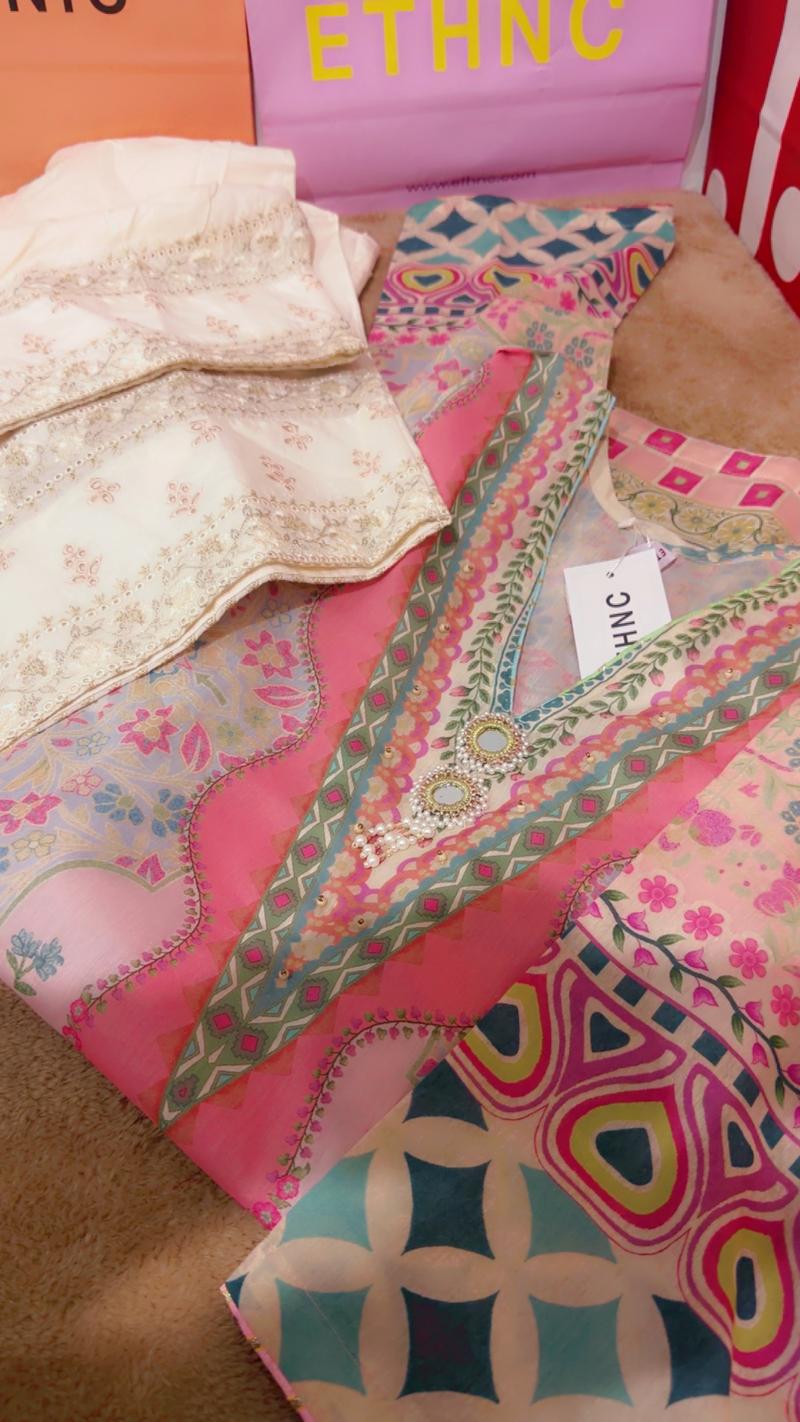 Fresh 7500 multi 2pc