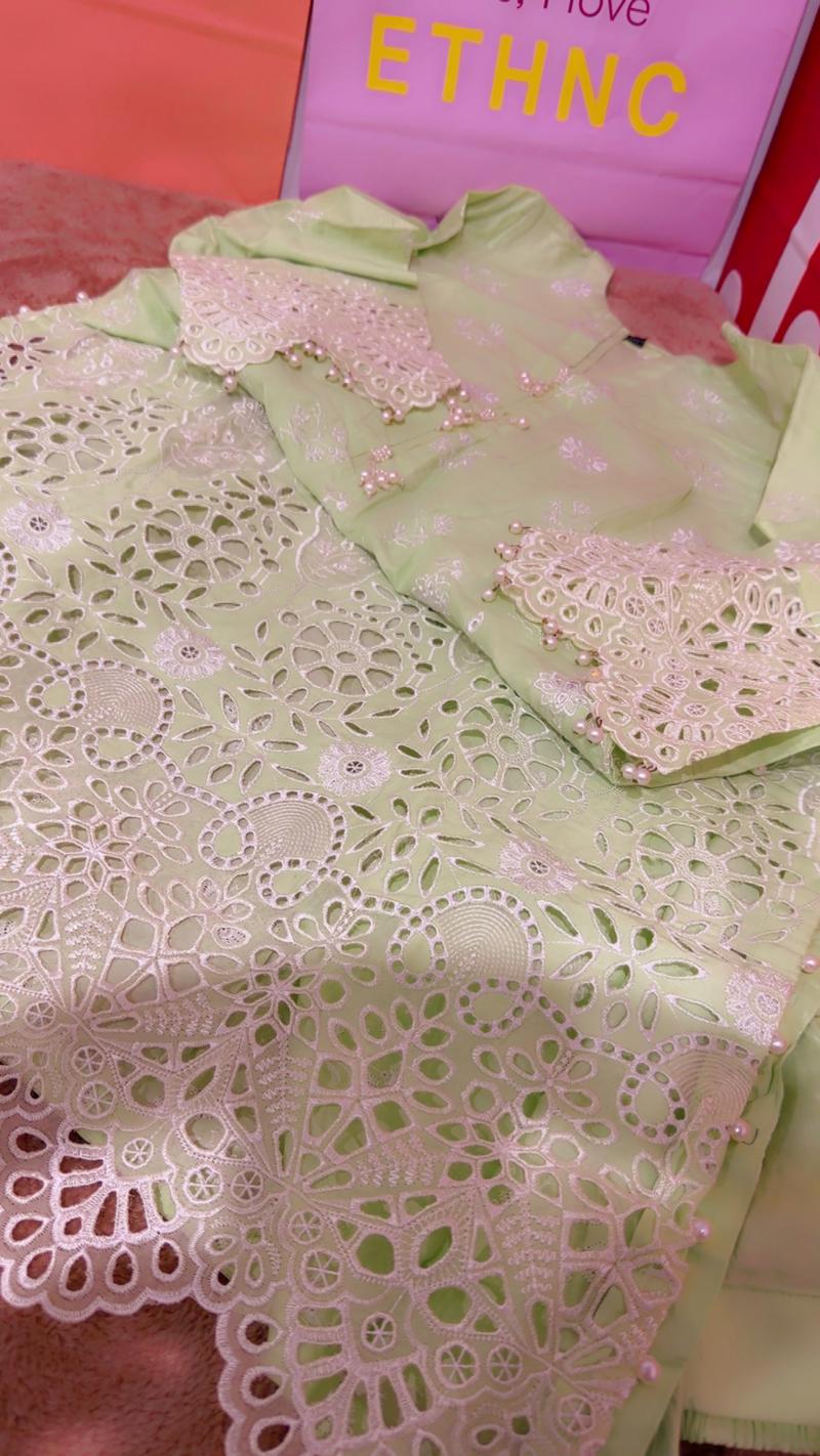 Green chicken kari 5500 xsmall 