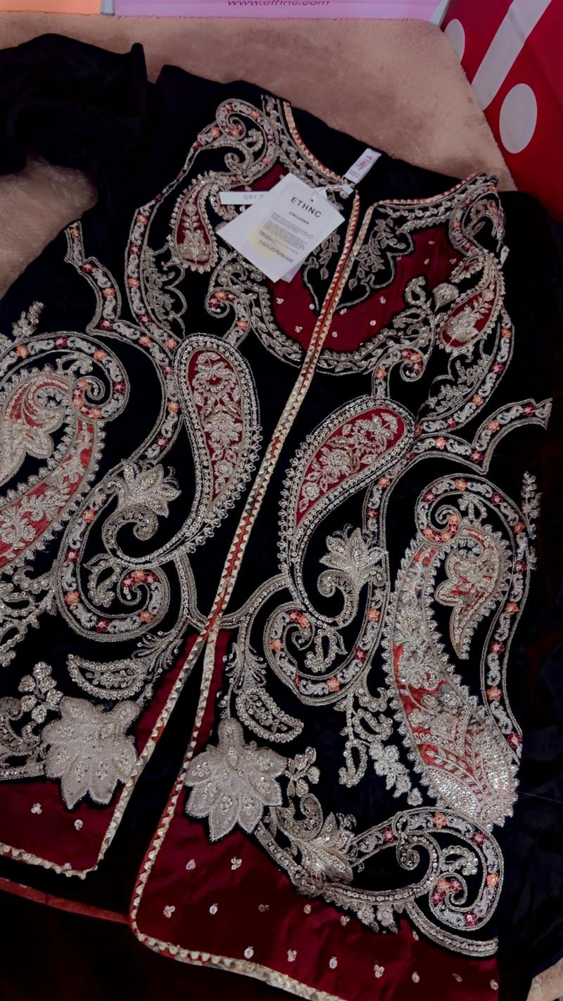 Black when viral dress 16500