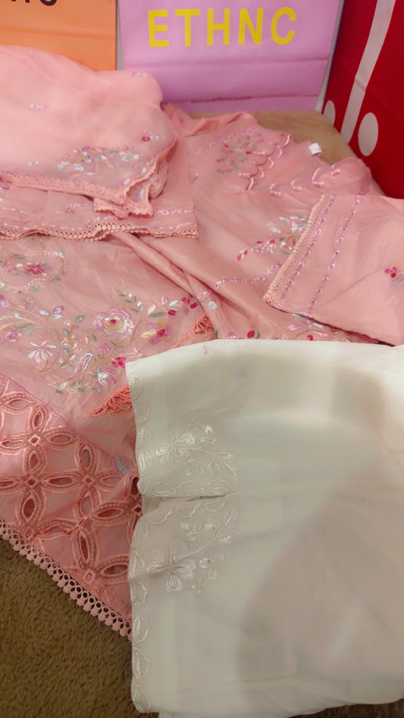 11500 3pc lager pink