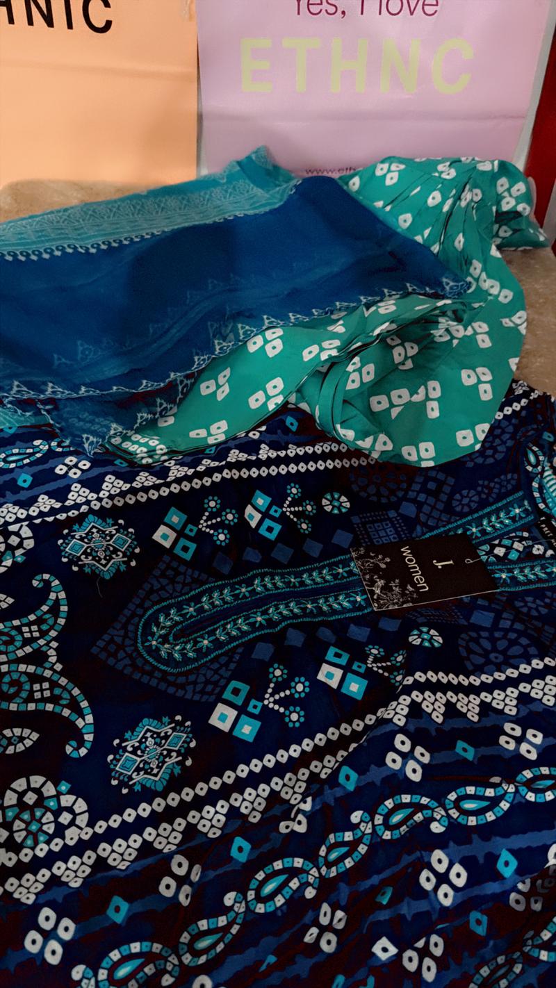 Blue 3pc 5950