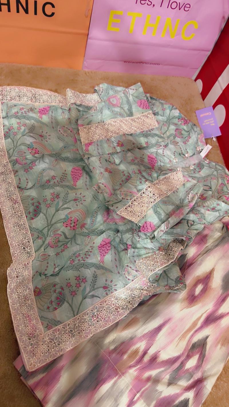 Ethnc new arrival 7800 large multi 