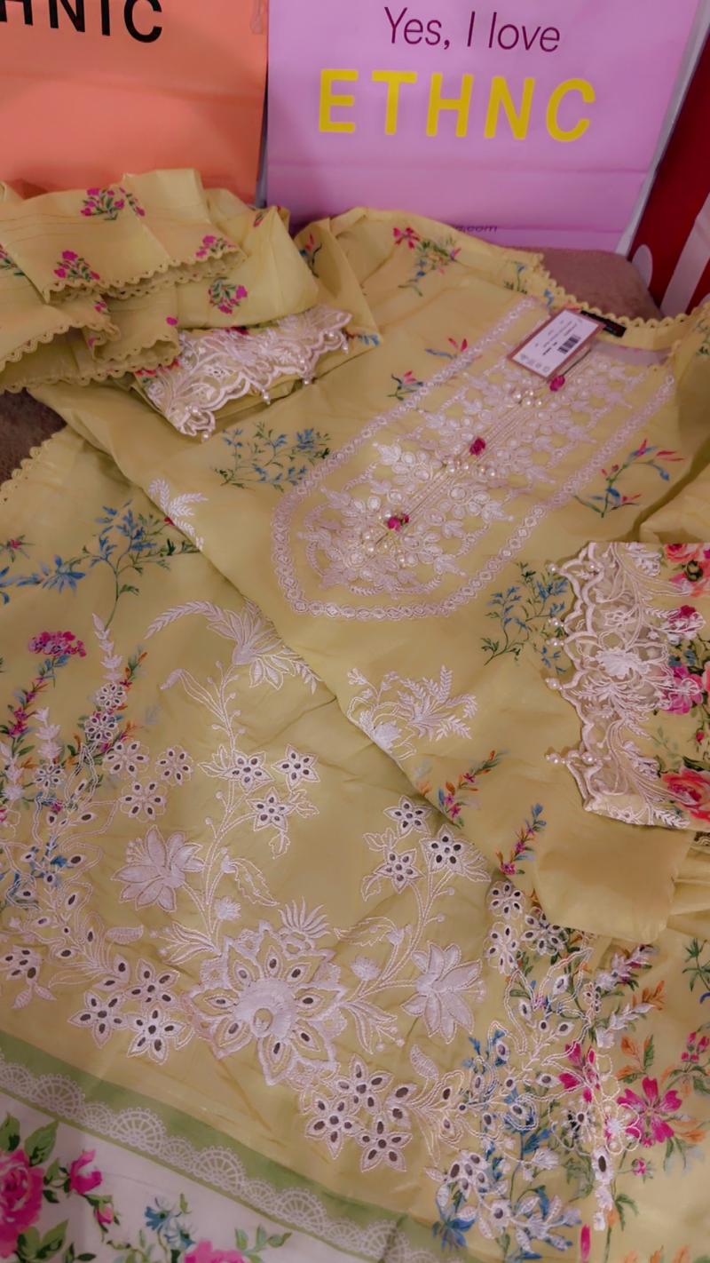 Lemon yellow 6900