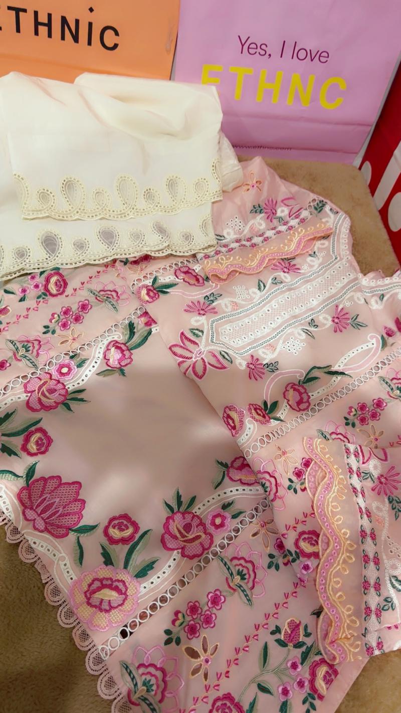 Pink 8750