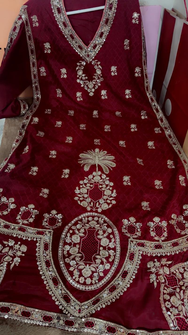 Ethnc botique kaftan s /m
