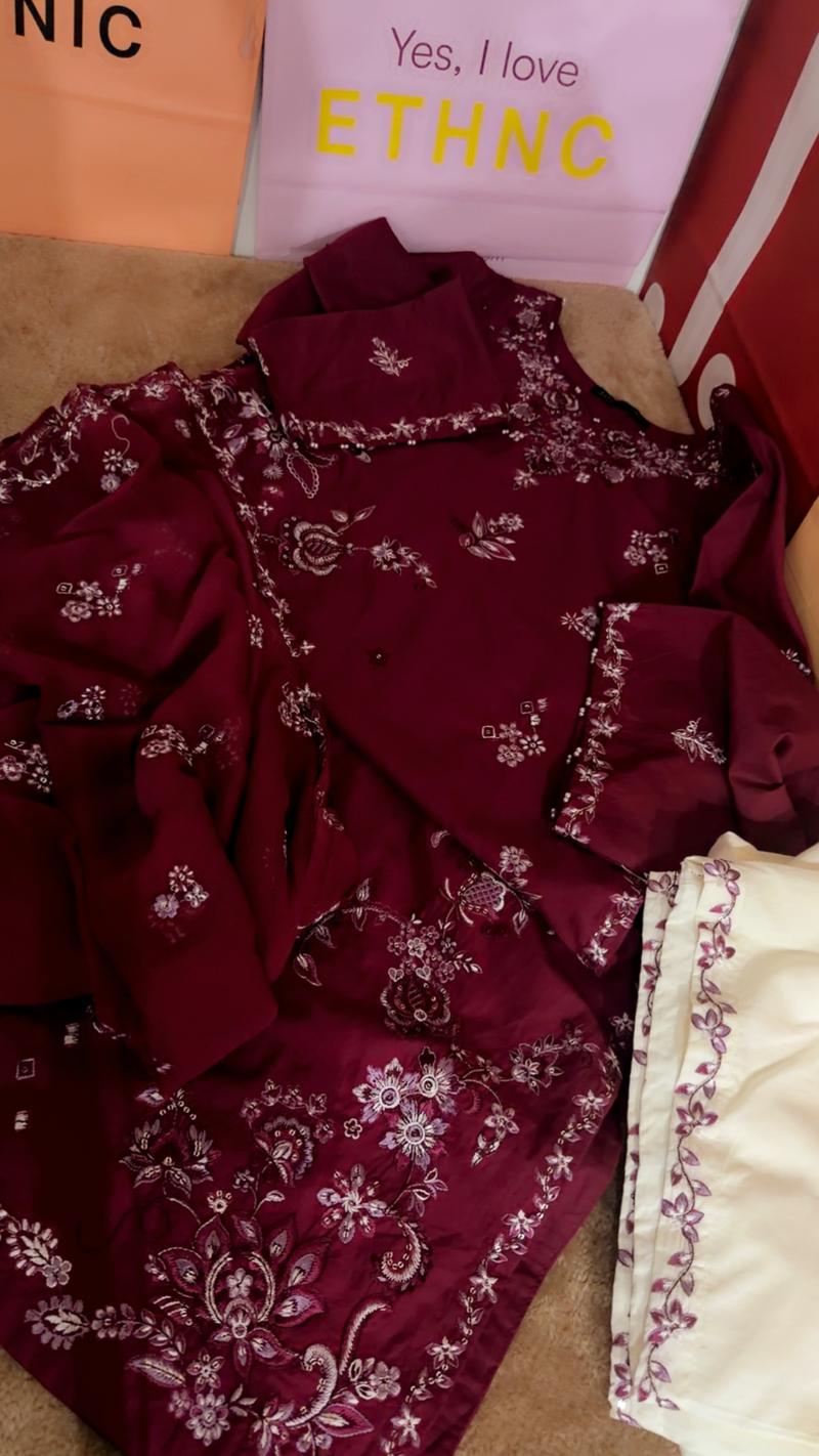 Medium batik 11500