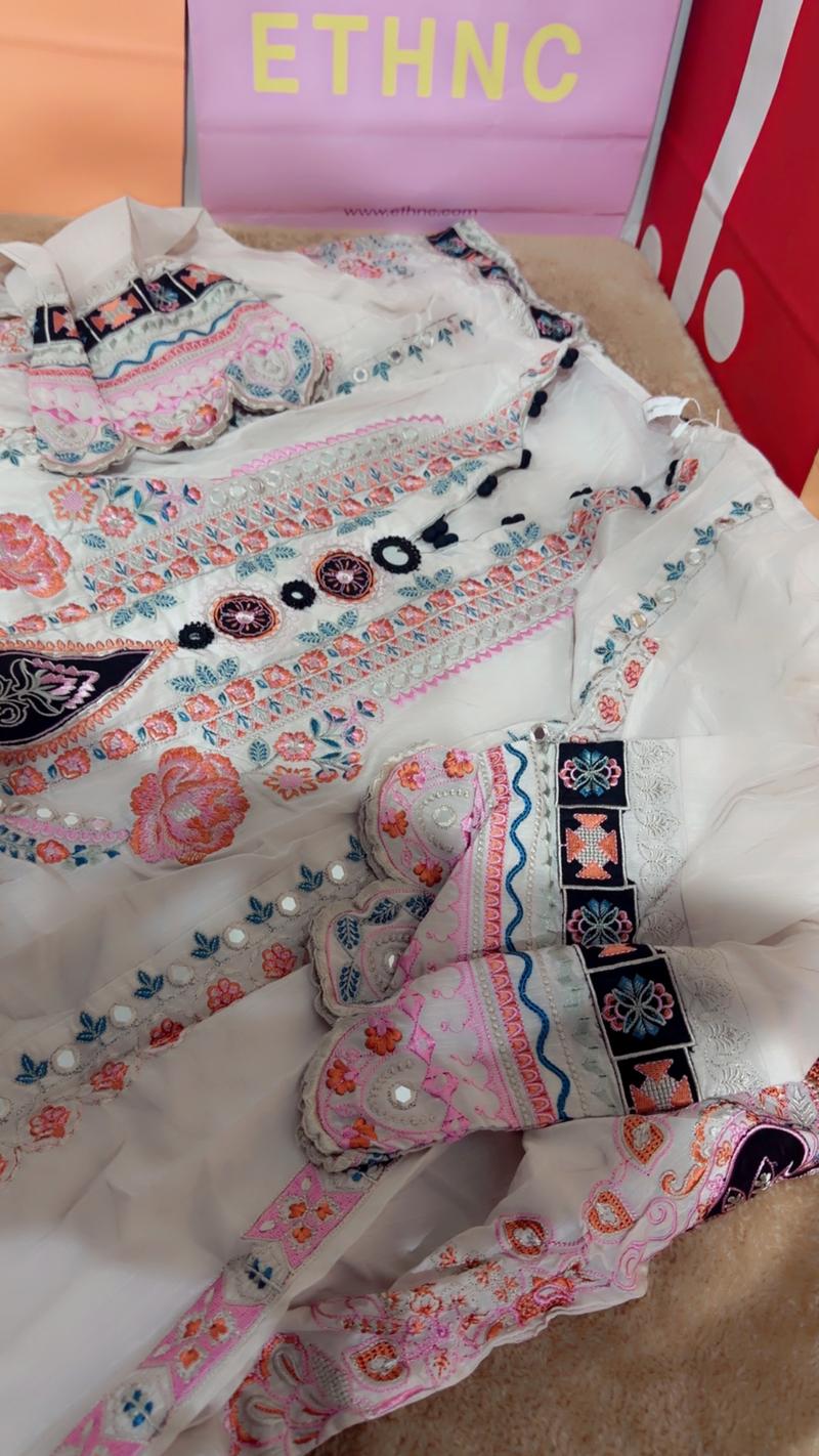 Medium new arrival kaftan 7450
