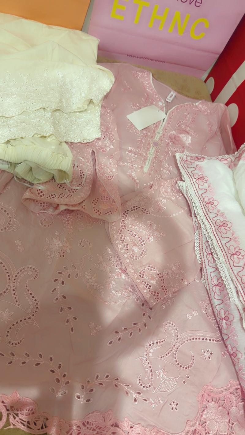 Pink 3pc 11500