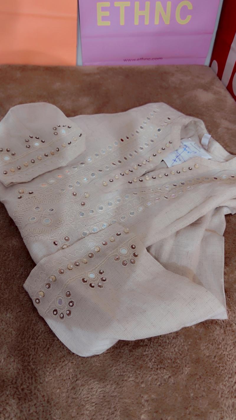Ethnc new arrival hand work 3450