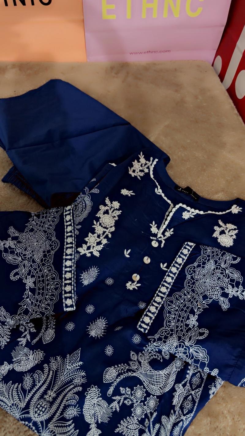 4950 navy blue summer new arrival