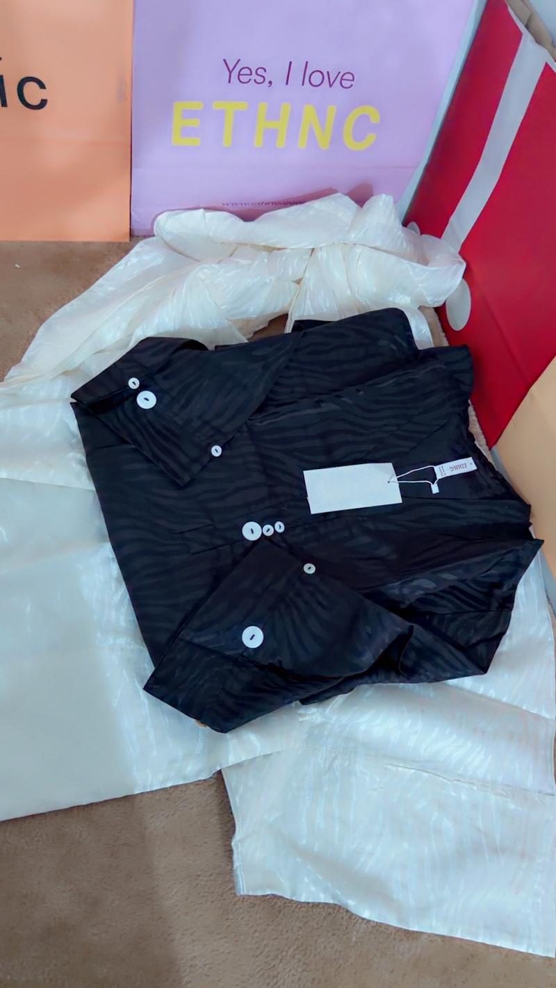 Ethnc new arrival black 3500