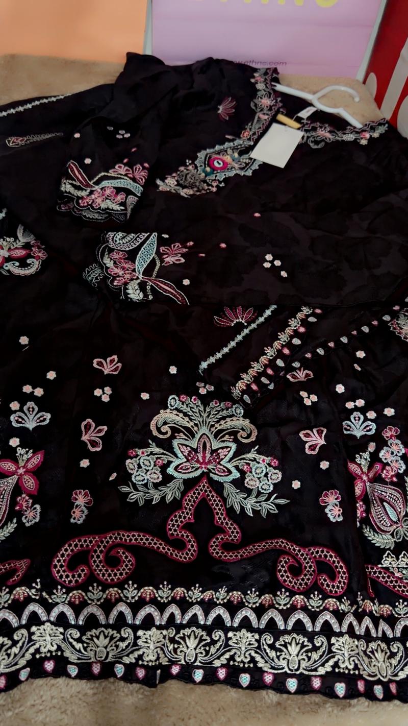 Fresh new arrival kaftan 7950