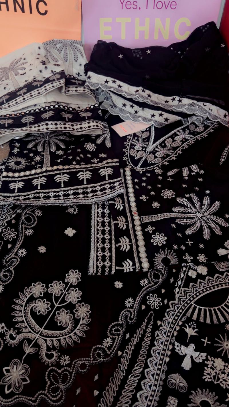 Black 13500