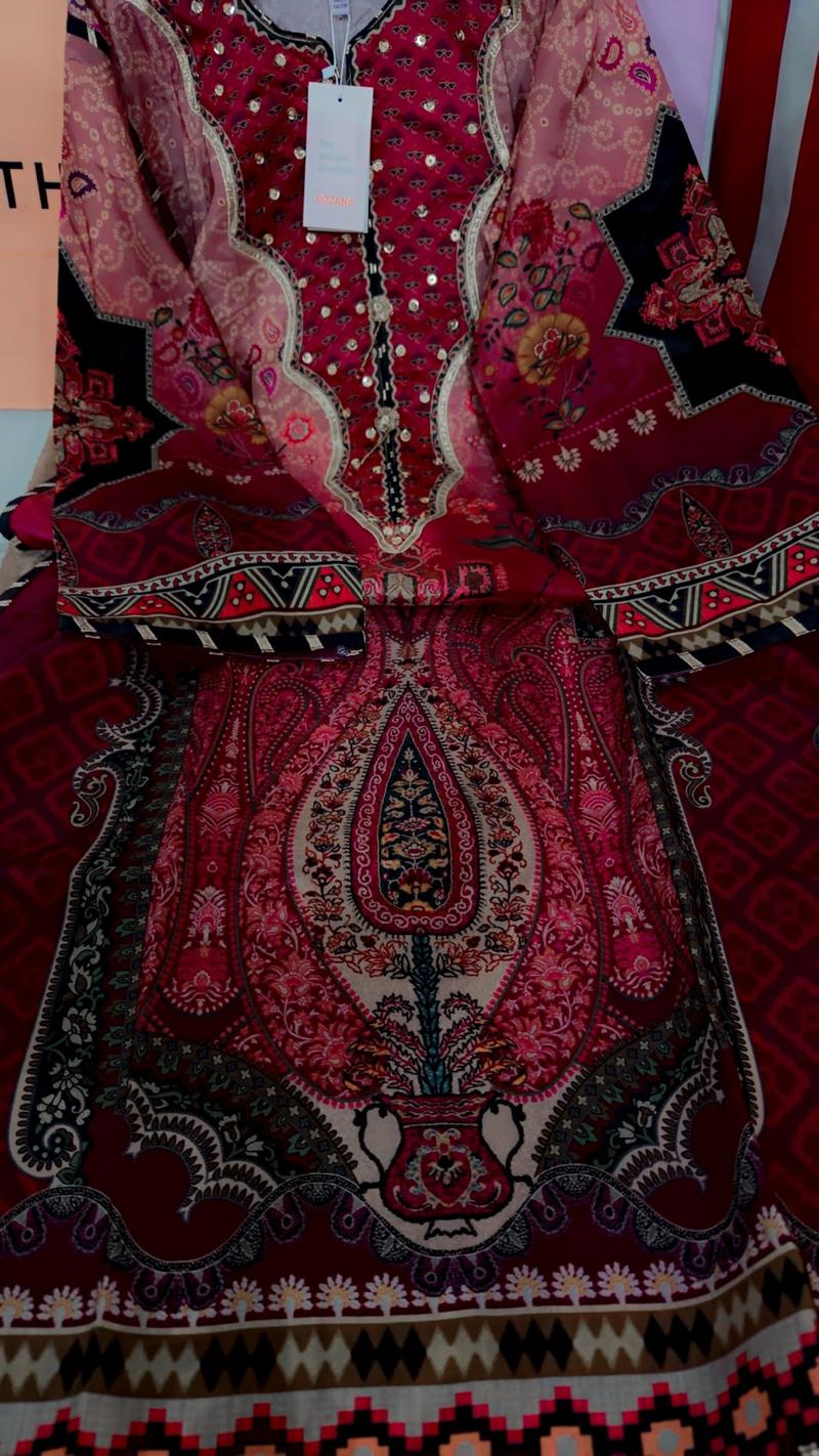 Ethnc fresh formal new arrival 7950
