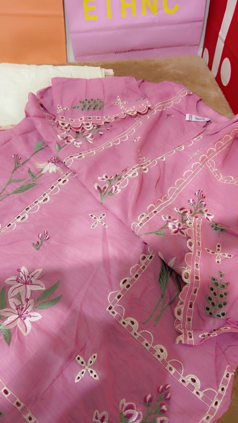 S Ethnc.pink 6950