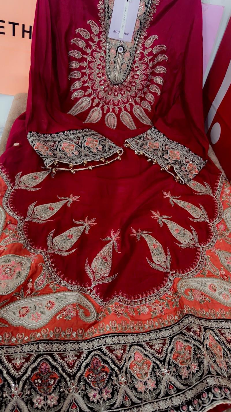 Ethnc botique 16800