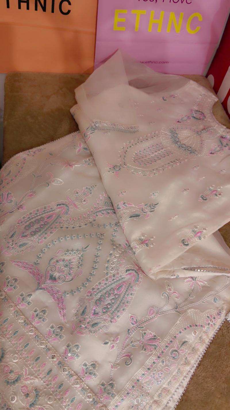 Shirt white formal multi3959