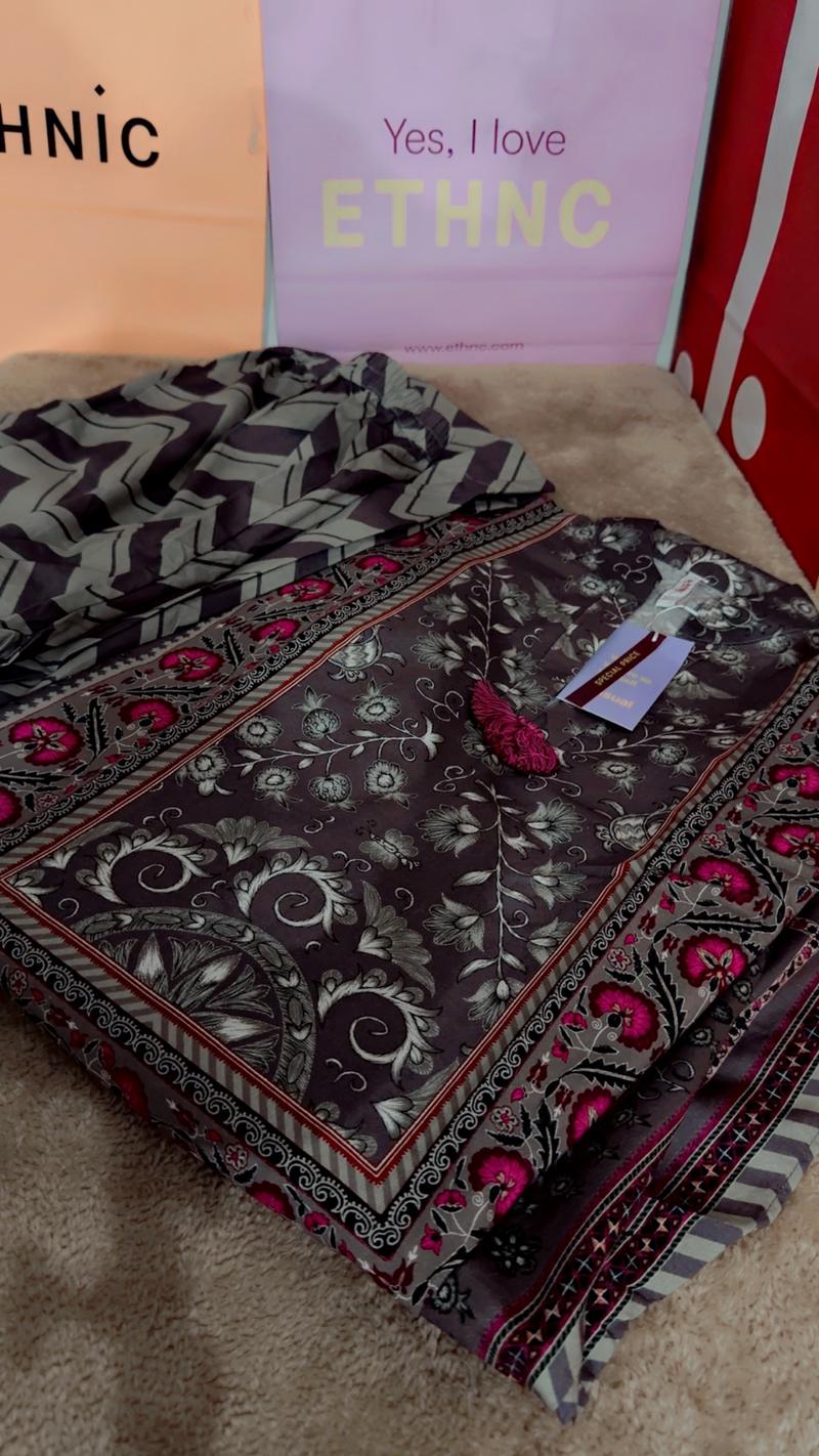 Gray purple 4250 Large 