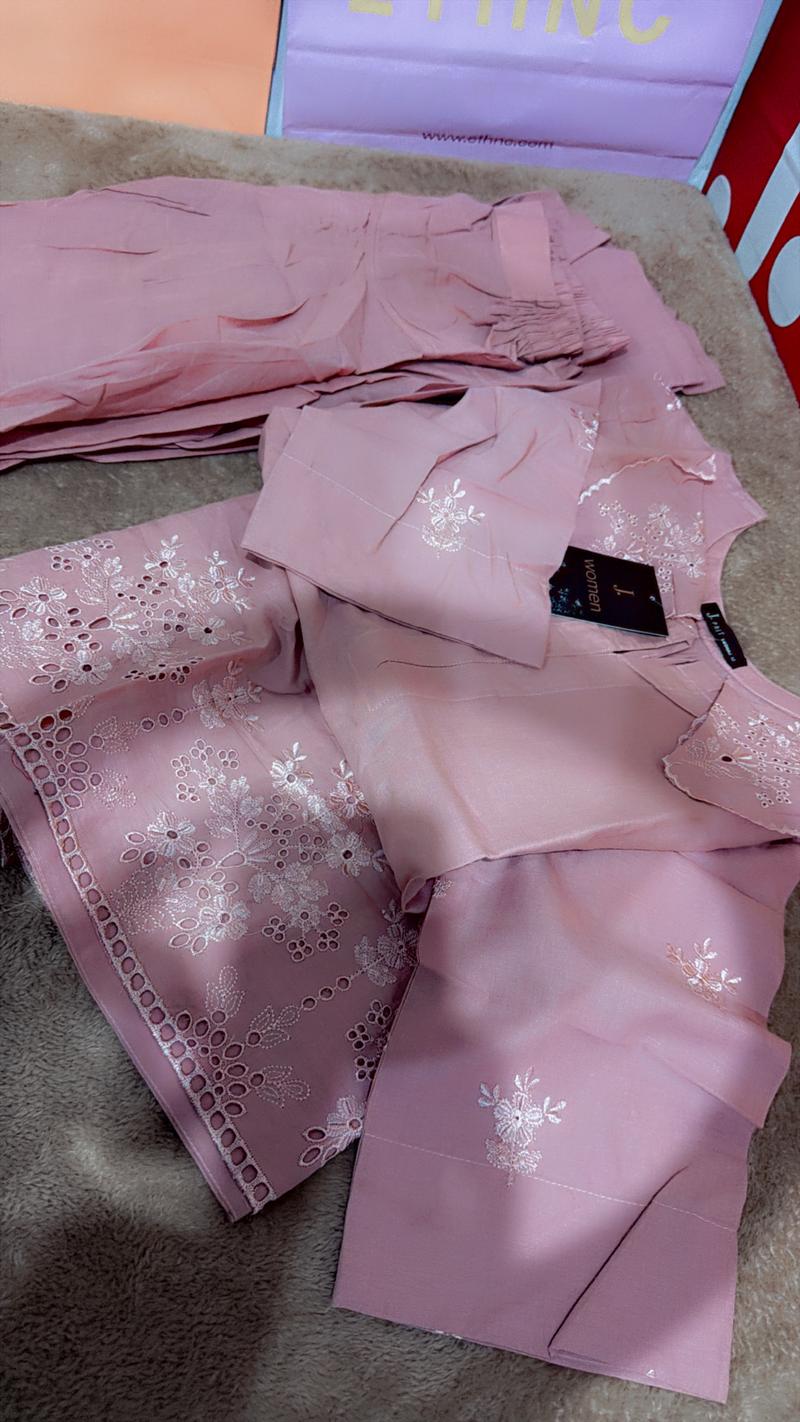 Tea pink chicken kari fresh 4900