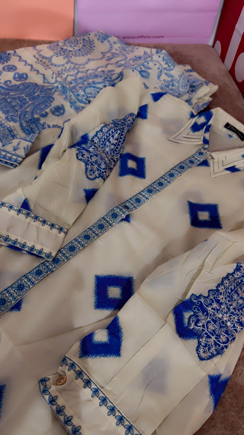 Small 4950 skin blue